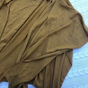 Autumn Fall Soft and Flowy Cardigan